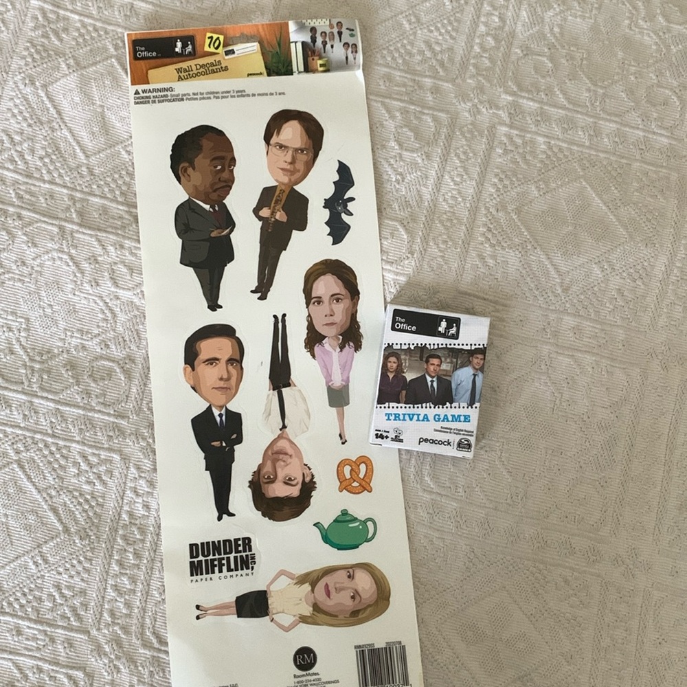 The office bundle